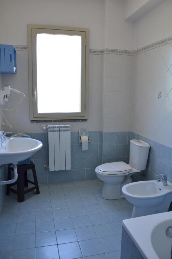 B&B Fragranza Di Sicilia Джардини Наксос Екстериор снимка